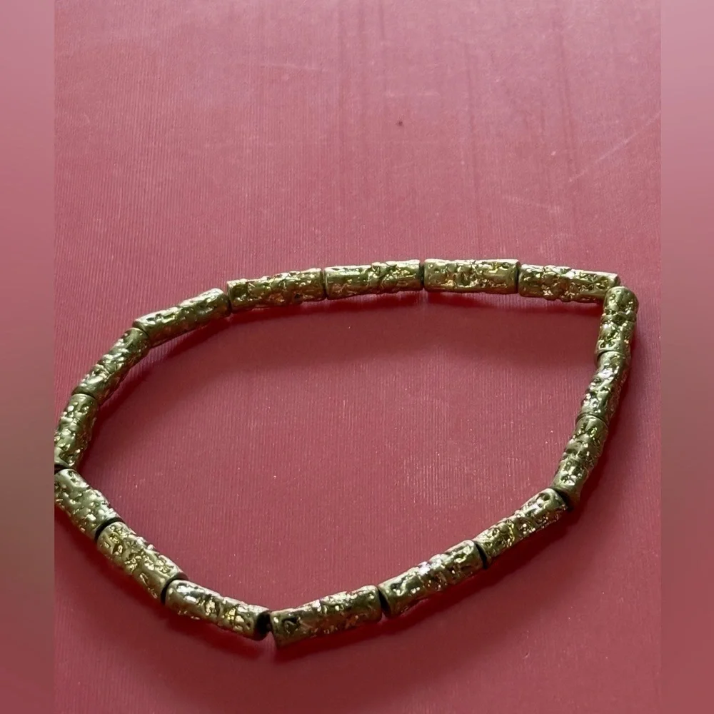 Bone Link Bracelet